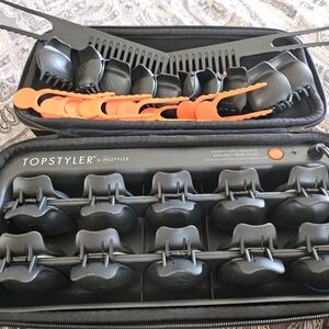 TOPSTYLER by INSTYLER